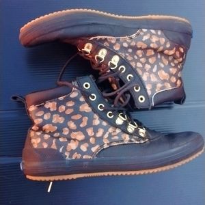 Ked hightops (womens)